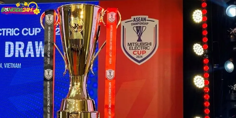 Khám phá lịch sử và sự phát triển của ASEAN Cup