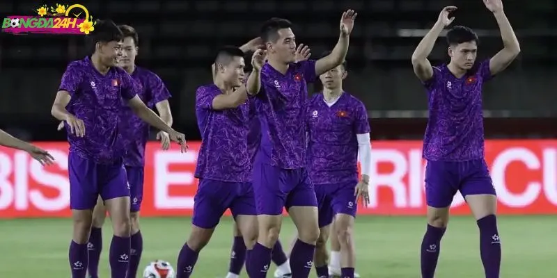 Những khoảnh khắc đáng nhớ nhất của ASEAN Cup