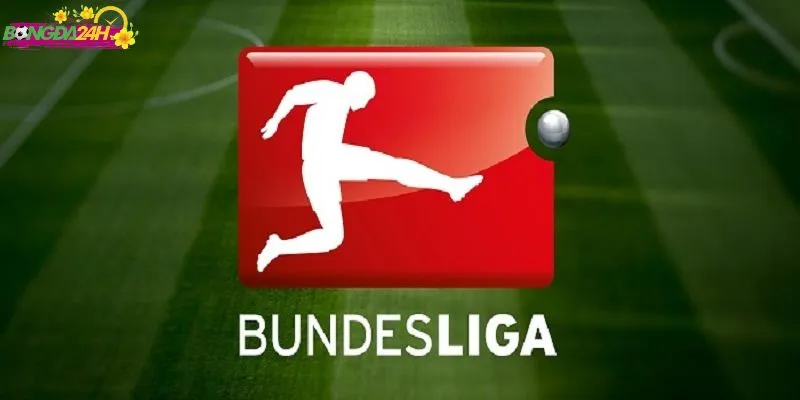 Bundesliga - Đấu trường bóng đá hàng đầu của Đức