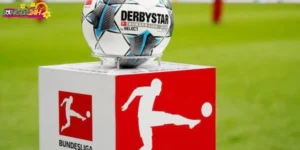 Các ngôi sao sáng giá nhất tại Bundesliga