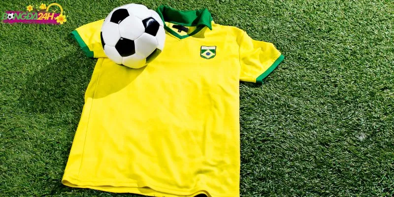 Các đội tuyển nổi bật tại FIFA World Cup