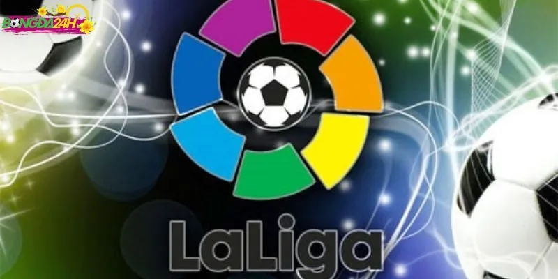 Các đội bóng nổi bật nhất tại giải đấu Liga