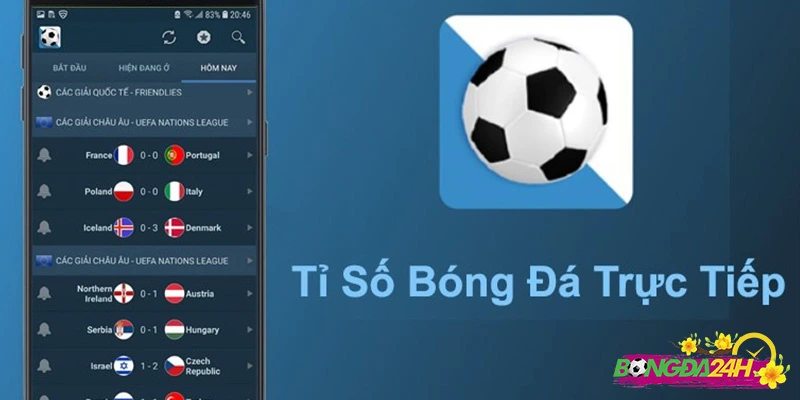 Theo dõi nhanh chóng chính xác