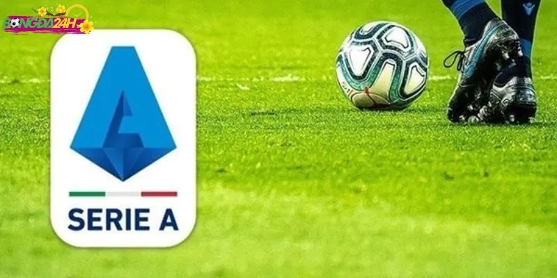 Serie A và các ngôi sao sáng giá