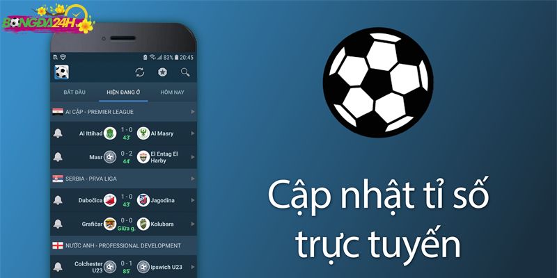 Công cụ không thể thiếu với người hâm mộ