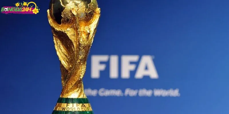 World Cup 2026 những điều đặc biệt chưa từng có