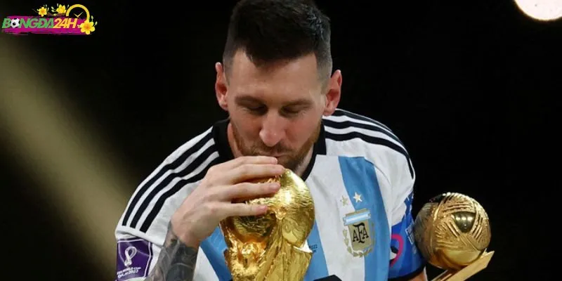 Những đội bóng mạnh nào sẽ góp mặt tại World Cup 2026?