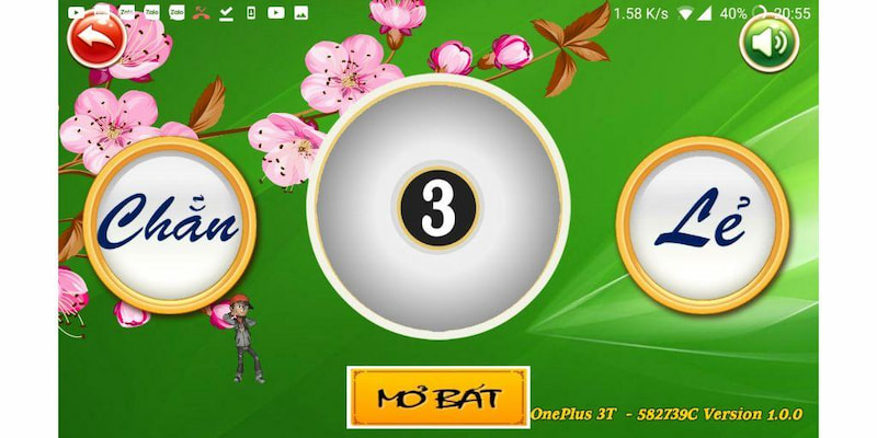 Điểm Đột Phá Của Xóc Đĩa Online