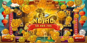 nổ hũ